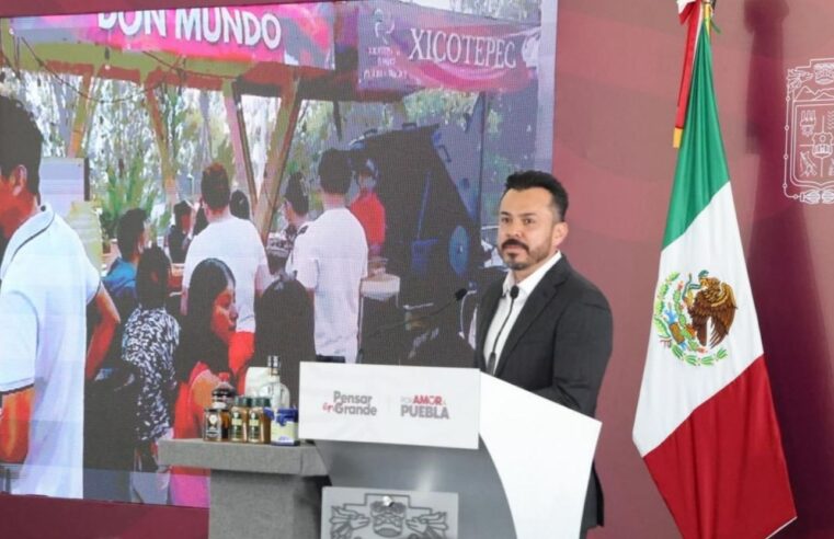 Con saldo blanco y derrama económica superior a mil mdp, Feria de Puebla 2026 fortaleció identidad