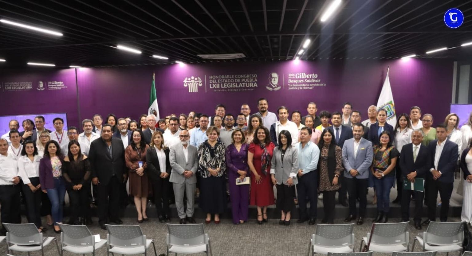 Congreso del Estado realiza Mesas de Trabajo para la Construcción de Seguridad Escolar