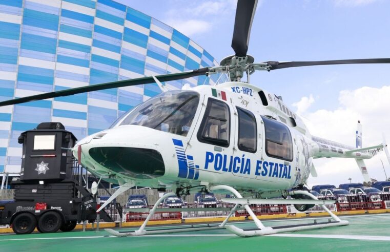 Coordinación interinstitucional vigilará seguridad durante el partido México-Ghana