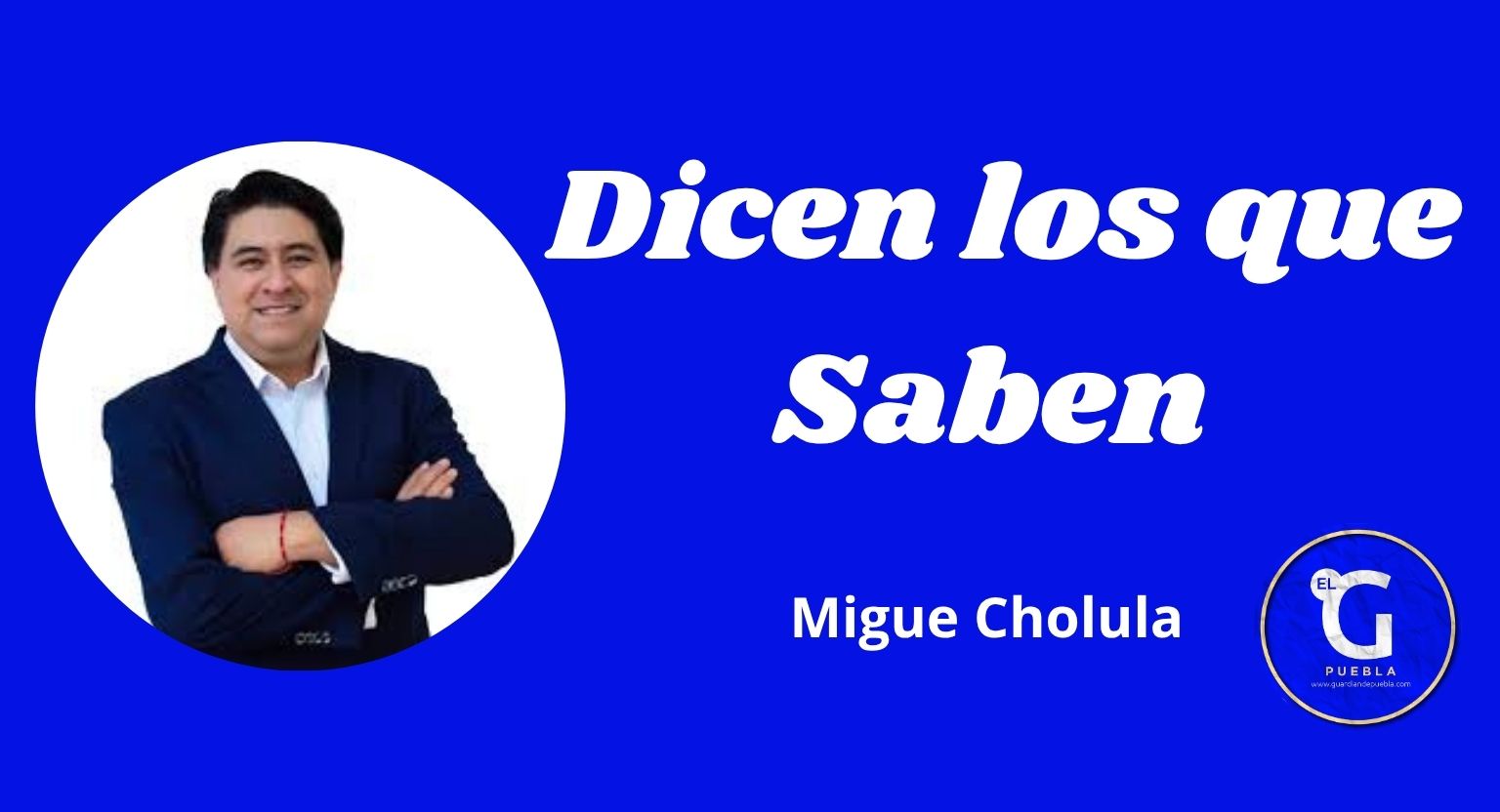 Bajan a Omar… y suben Norma para Cuautlancingo