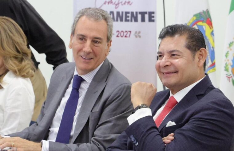 Disminución en índices delictivos gracias a coordinación en seguridad desde el inicio del Gobierno del Estado: Armenta Mier