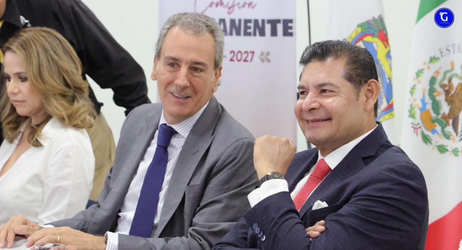Disminución en índices delictivos gracias a coordinación en seguridad desde el inicio del Gobierno del Estado: Armenta Mier