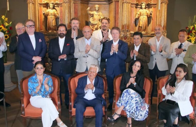 Encuentro Cataluña–Puebla fortalece lazos empresariales y gastronómicos