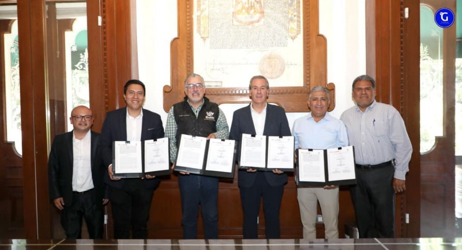 Gobierno de Pepe Chedraui alcanzó acuerdo contractual con OOSL