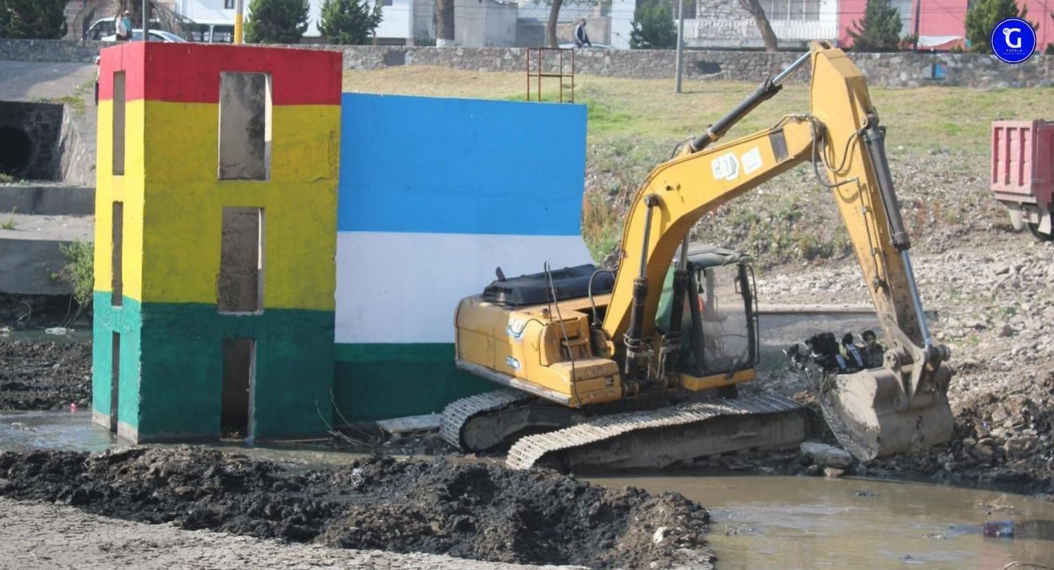 Gobierno de Pepe Chedraui, avanza en obras preventivas y mitigación de riesgos por temporada de lluvias