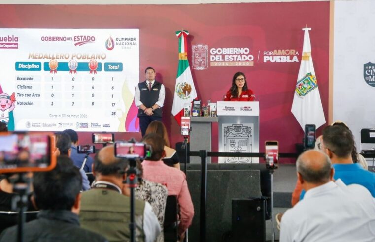 Gobierno del estado impulsa el “Mundialito Social” rumbo a la copa del mundo 2026