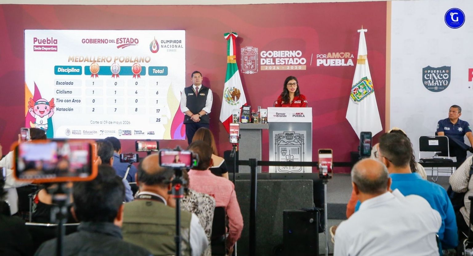 Gobierno del estado impulsa el “Mundialito Social” rumbo a la copa del mundo 2026