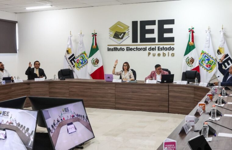 IEE aprueba informes anuales y valida designaciones internas de FXMP