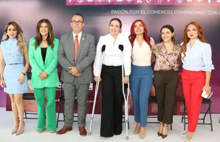 Impulsan Gobierno de Pepe Chedraui estrategias de gestión de riesgos y prevención en empresas e industrias