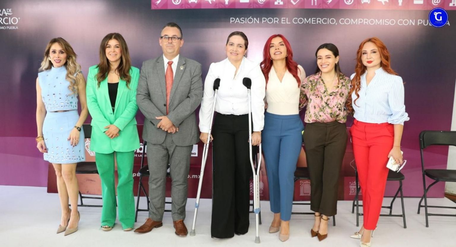 Impulsan Gobierno de Pepe Chedraui estrategias de gestión de riesgos y prevención en empresas e industrias
