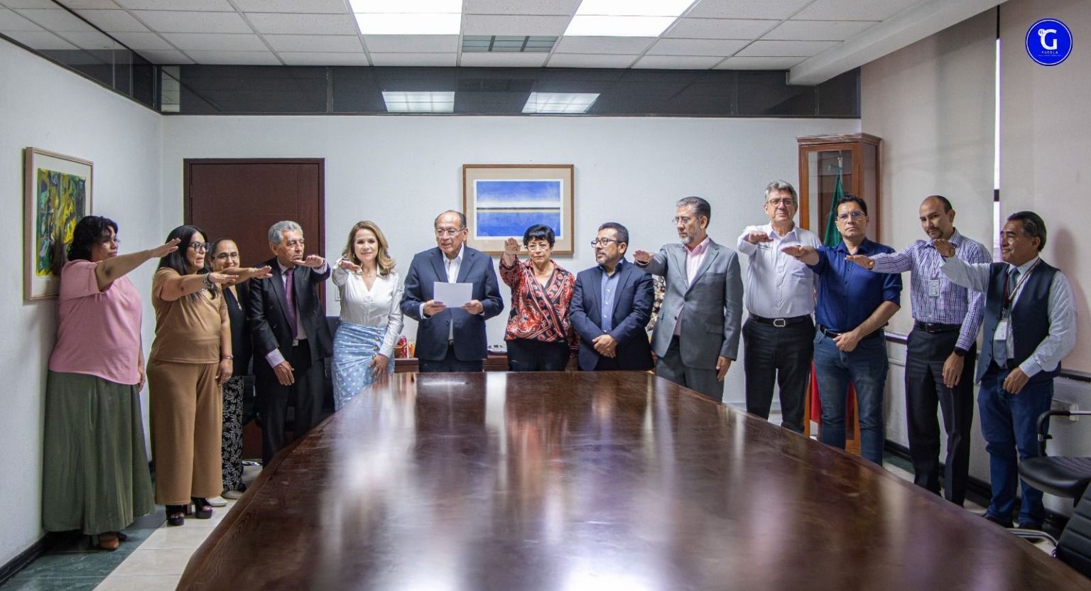 Instala gobierno estatal comité para evaluación y otorgamiento de concesiones
