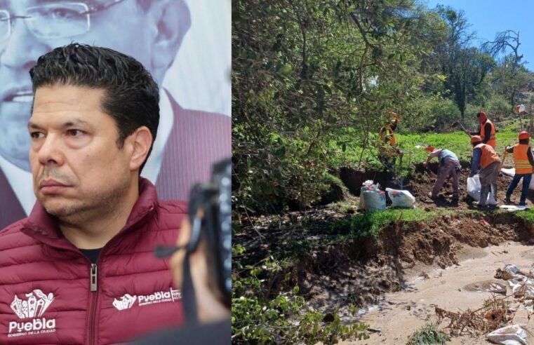 La clausura del Relleno Sanitario de Chiltepeque es parcial temporal de seguridad