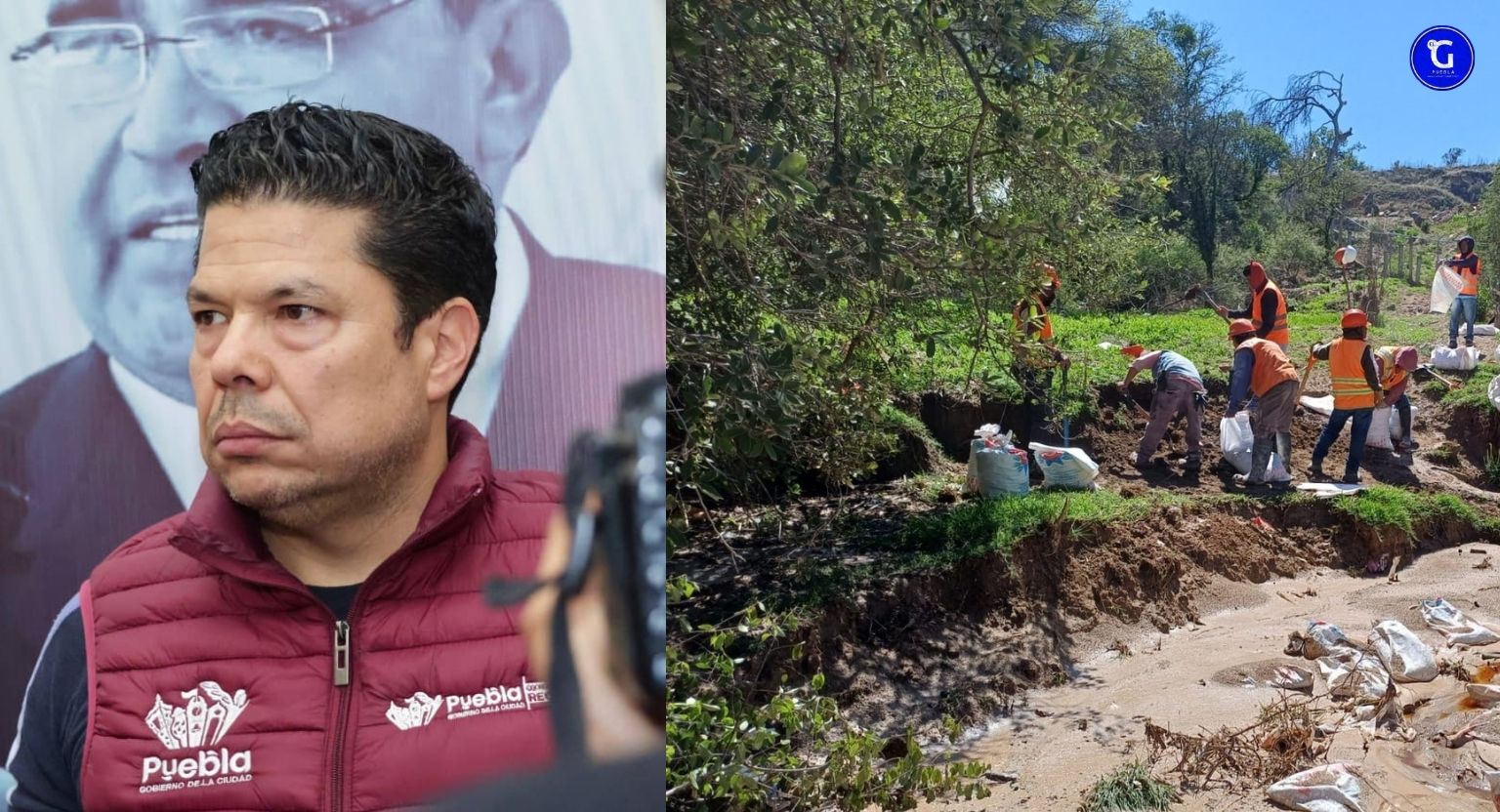 La clausura del Relleno Sanitario de Chiltepeque es parcial temporal de seguridad