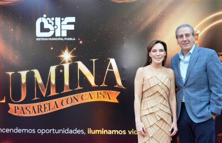 “Lumina” es una promesa, que ninguna persona con discapacidad vuelva a crecer sin las oportunidades que merece: MariElise Budib