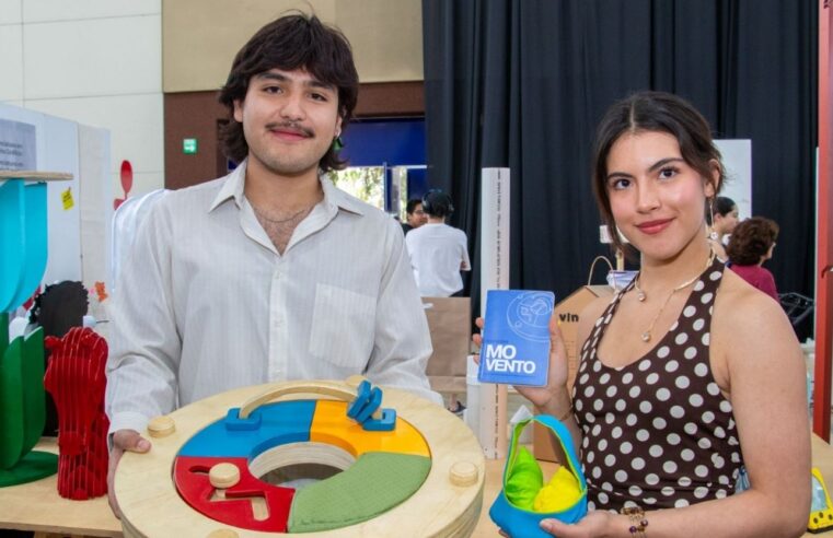 MOVENTO, el producto que busca fomentar la movilidad y autonomía de personas adultas mayores