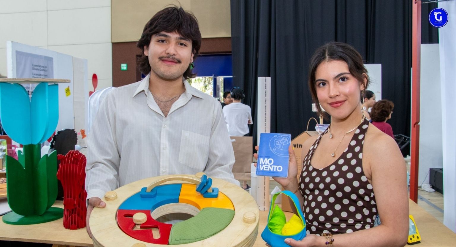 MOVENTO, el producto que busca fomentar la movilidad y autonomía de personas adultas mayores