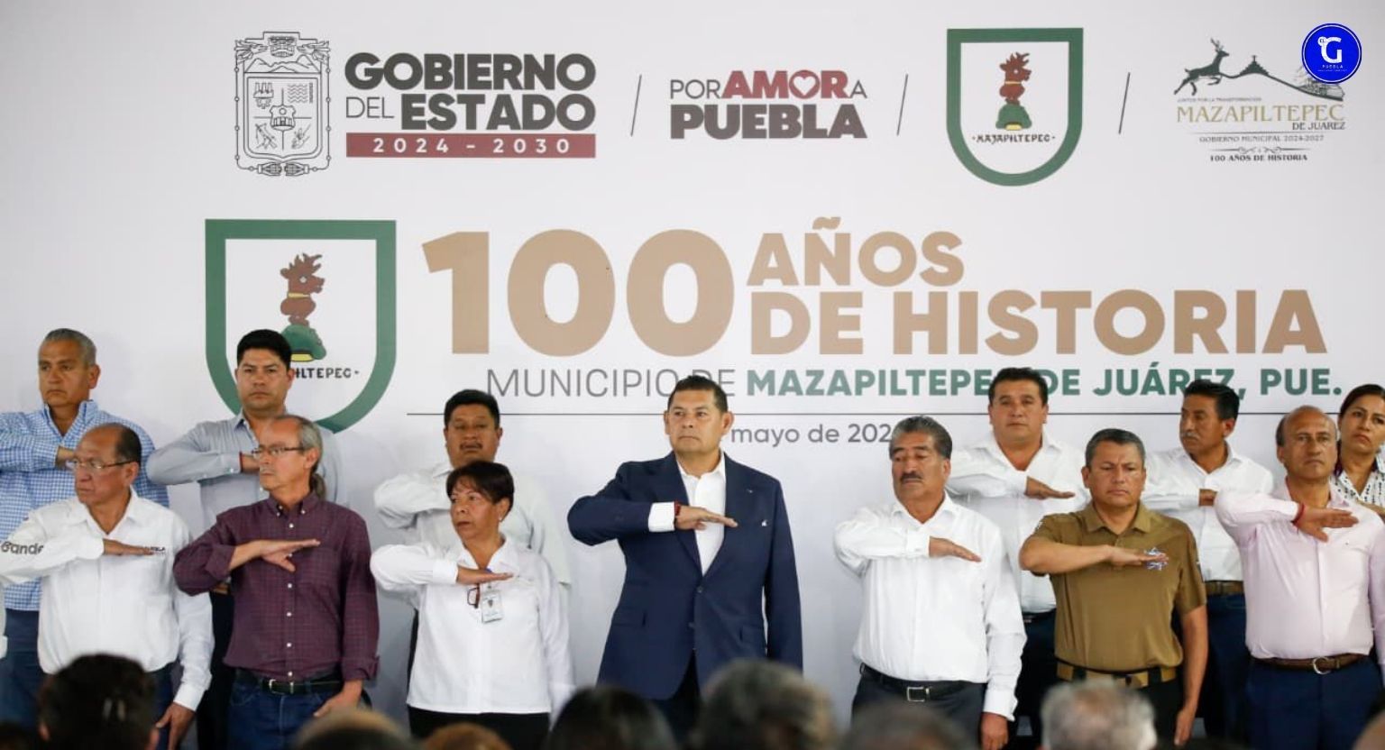 Mazapiltepec tendrá Museo Histórico para honrar un siglo de identidad y grandeza
