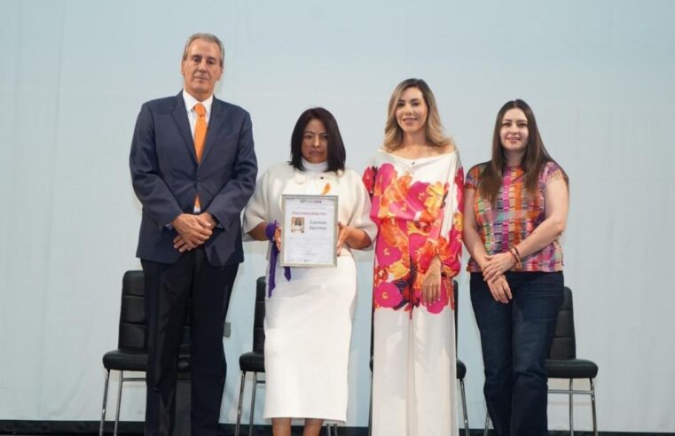 Pepe Chedraui fortalece acciones de prevención y atención de la violencia contra las mujeres