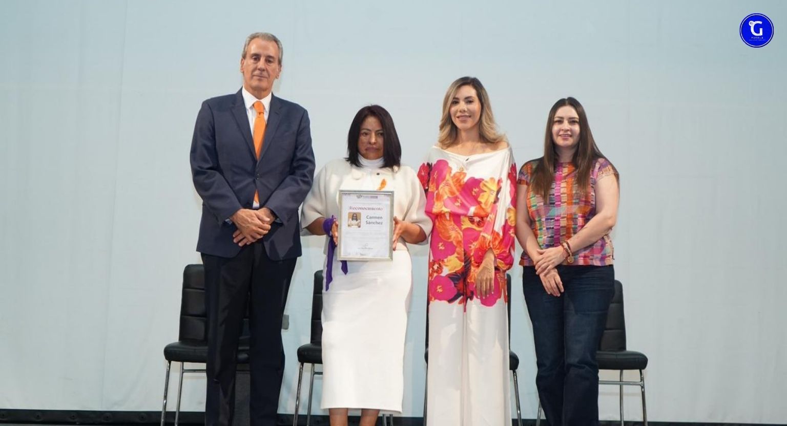 Pepe Chedraui fortalece acciones de prevención y atención de la violencia contra las mujeres