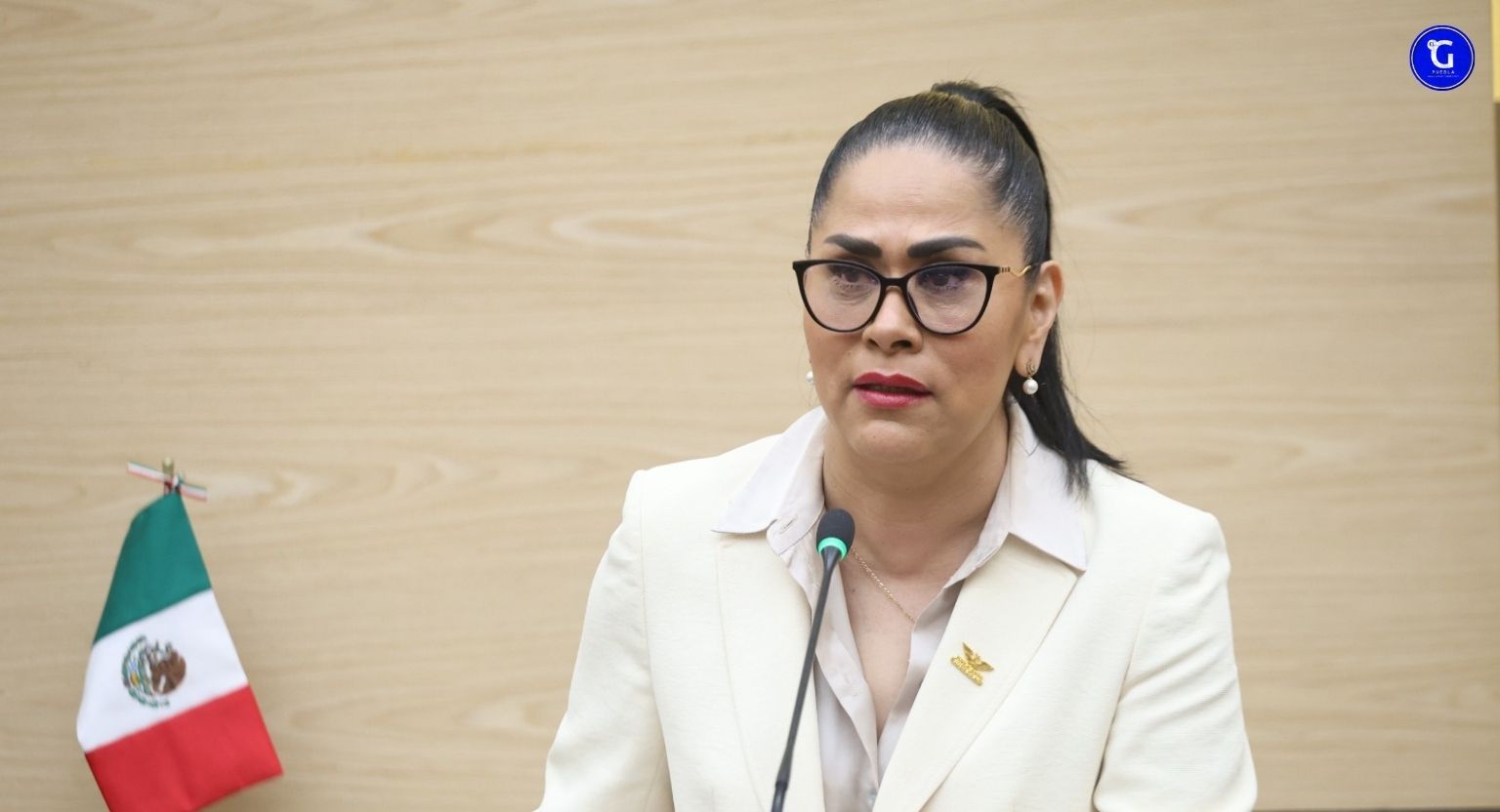 Pide Fedrha Suriano estrategia de regulación vial para próximas ediciones de la Feria de Puebla