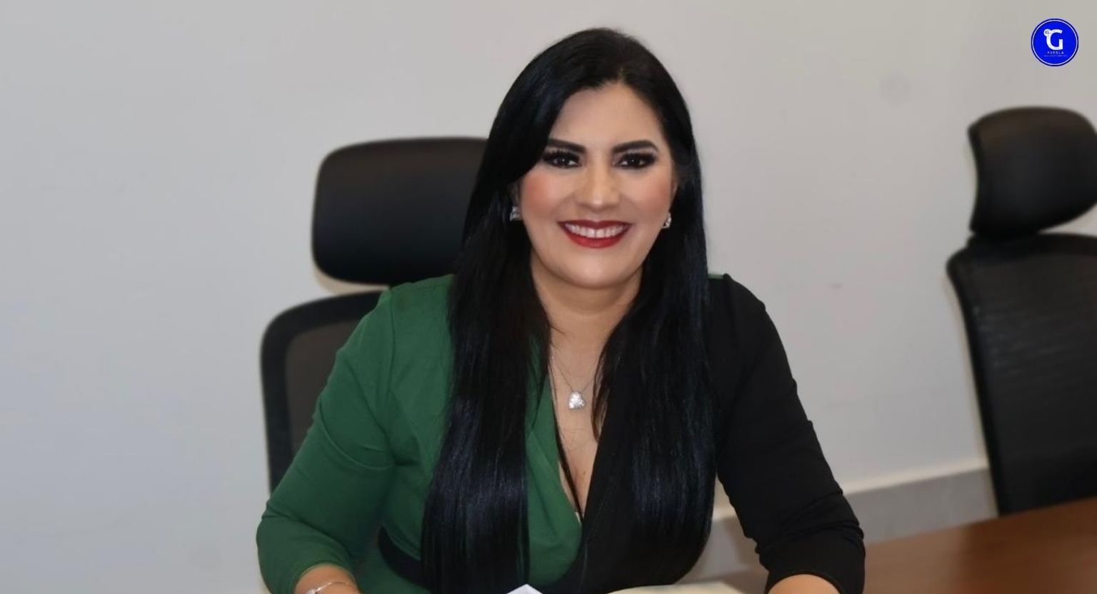 Propone Delfina Pozos cobertura médica para todas las personas que trabajan al servicio del Estado