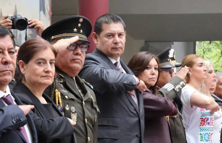 Puebla, actor estratégico en la transformación tecnológica de México: Celina Peña