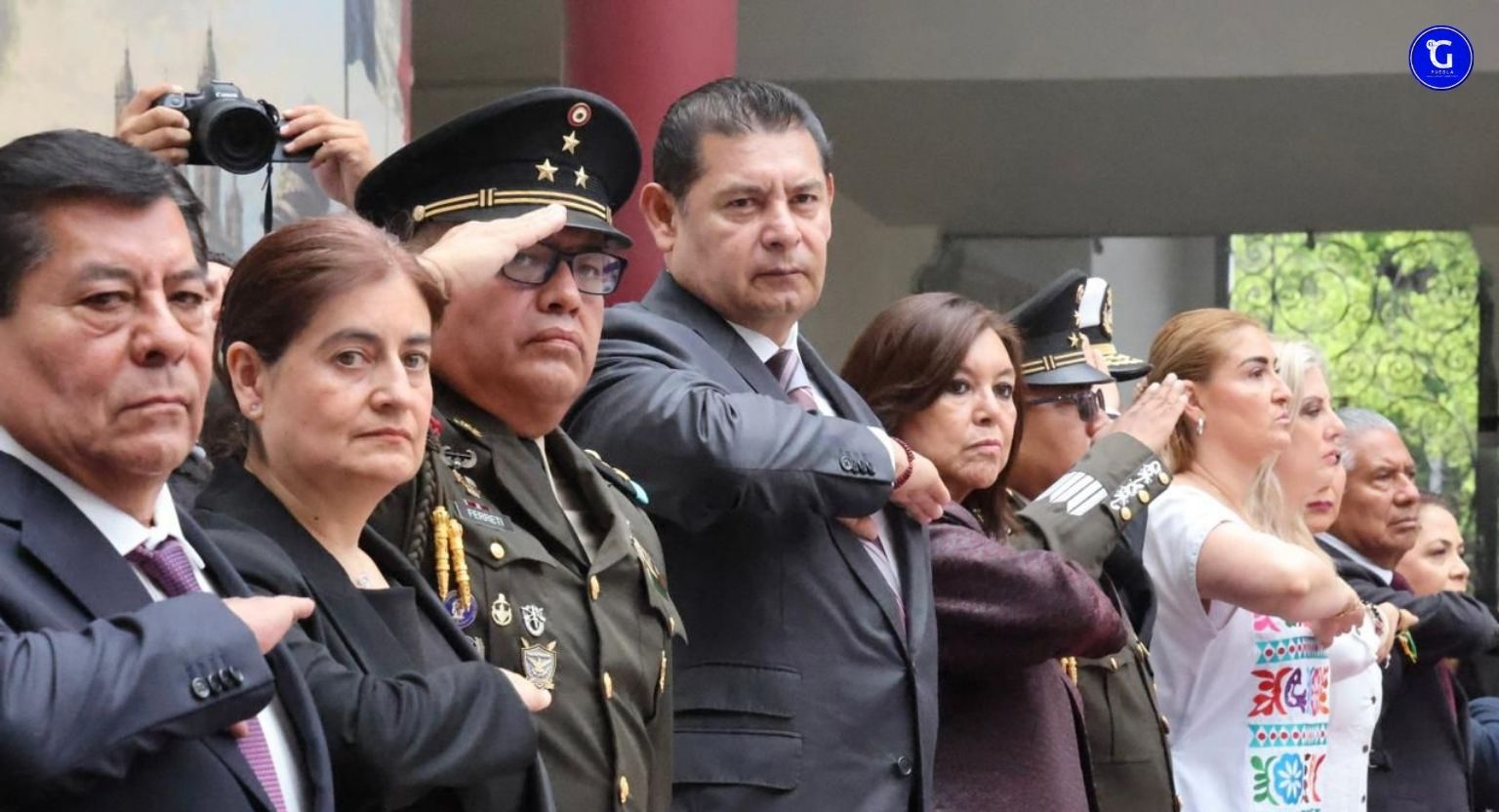 Puebla, actor estratégico en la transformación tecnológica de México: Celina Peña