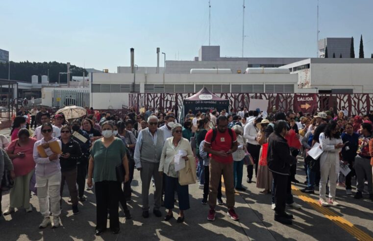 Puebla sin afectaciones por sismo magnitud 6.0 con epicentro en Oaxaca: Protección Civil