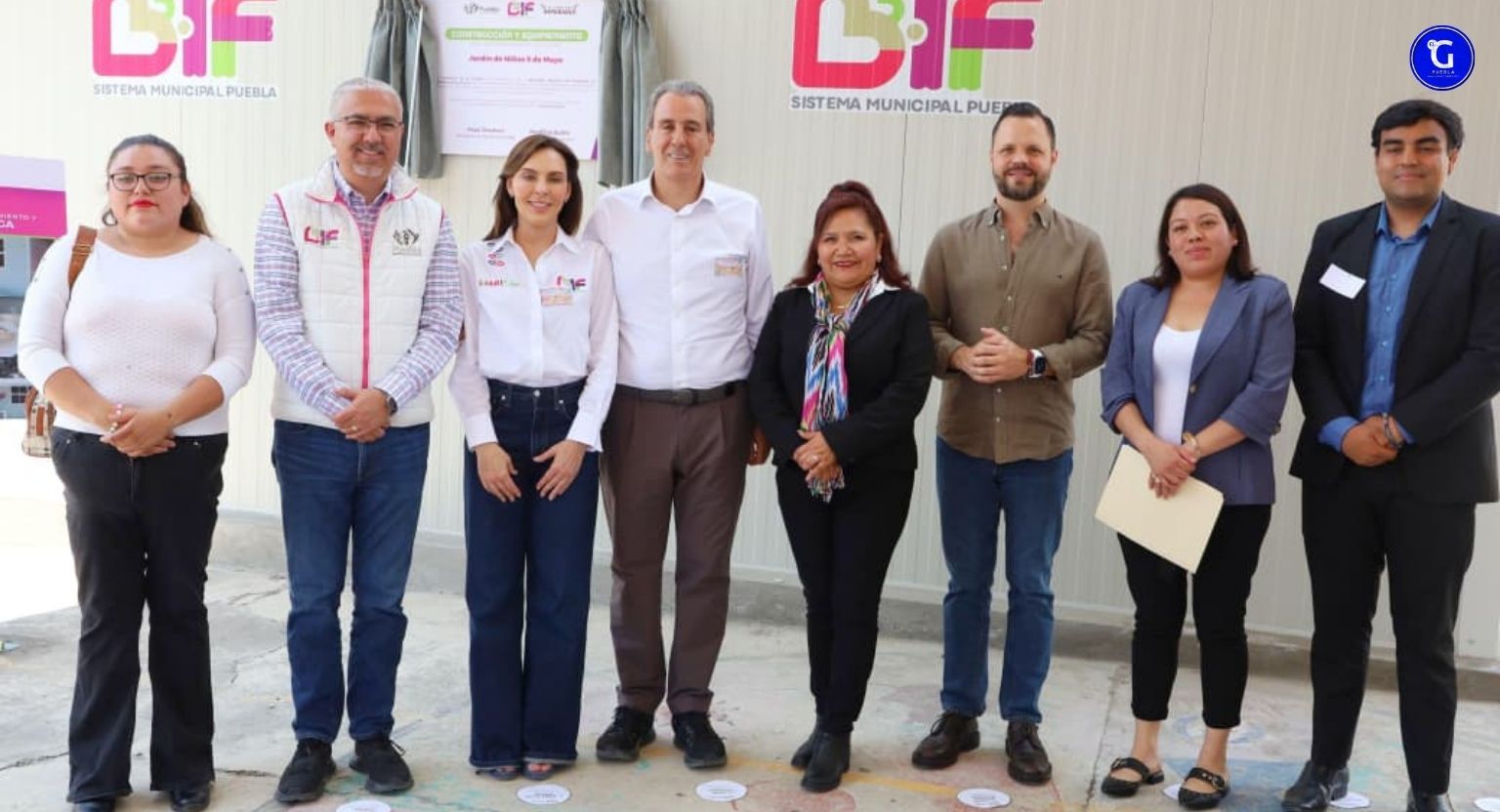 Reafirma Pepe Chedraui apoyo a escuelas con nuevos desayunadores escolares
