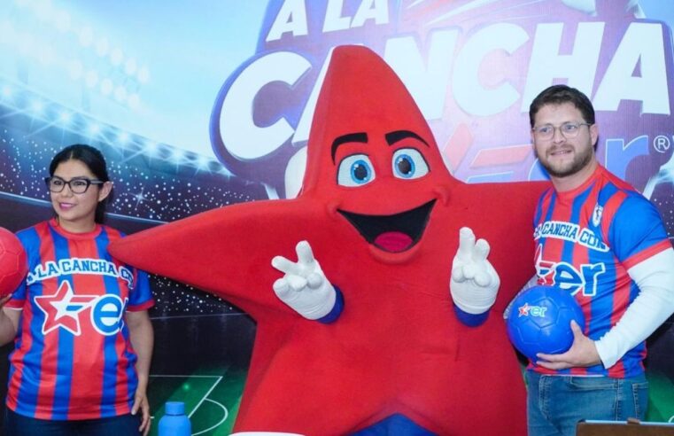 Regalará Estrella Roja un año de viajes durante la fiesta del mundial de futbol