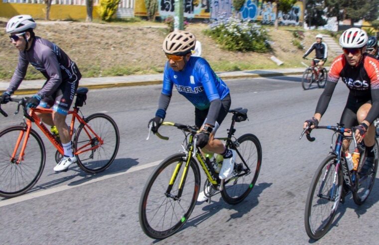 Reúne Reciclatón #PorAmorAPuebla2026 en Vía Recreativa Metropolitana a miles de poblanos