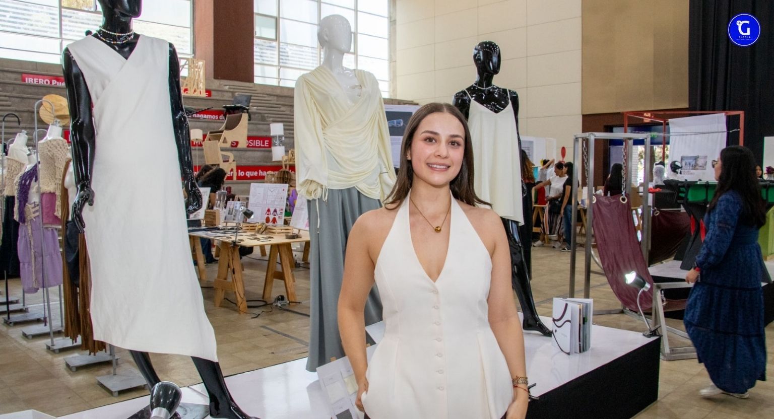 Soma Gaia: diseño textil para resignificar la maternidad temprana desde el cuidado y el vínculo