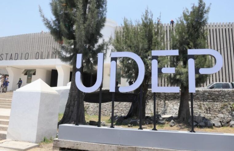 UDEP concluye preinscripción de Convocatoria 2026