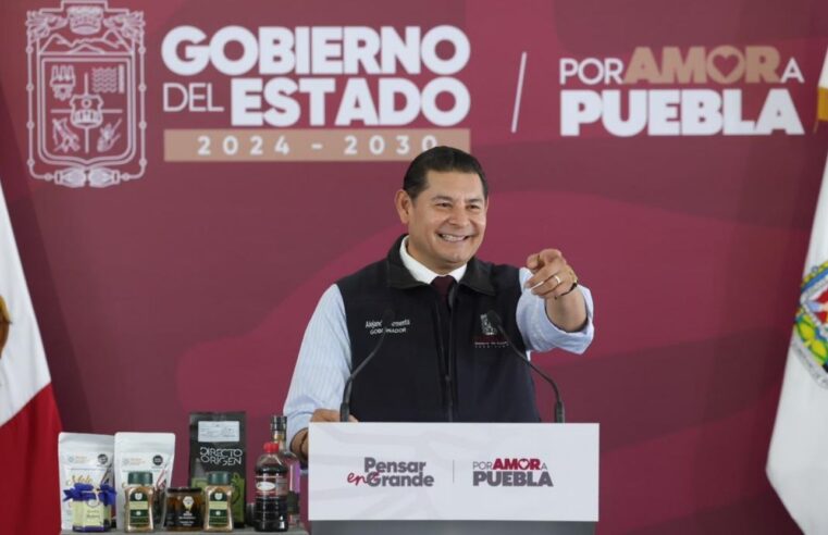 UNICREA proyectará a Puebla como referente de innovación artística y cultural