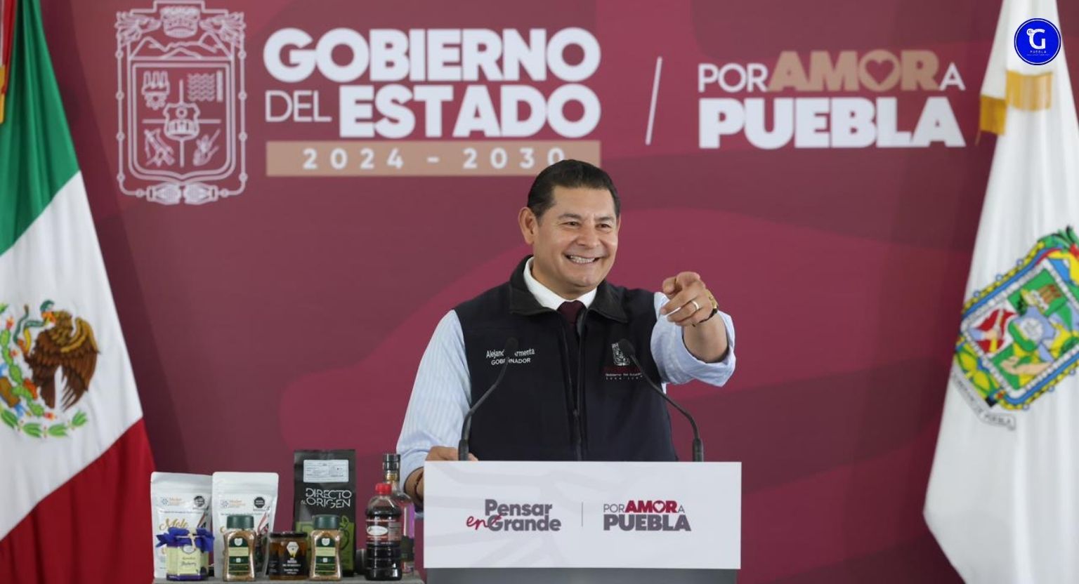 UNICREA proyectará a Puebla como referente de innovación artística y cultural