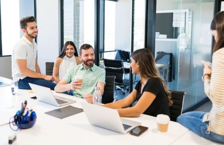 WeWork y Michael Page presentan “La Experiencia Laboral México 2026”