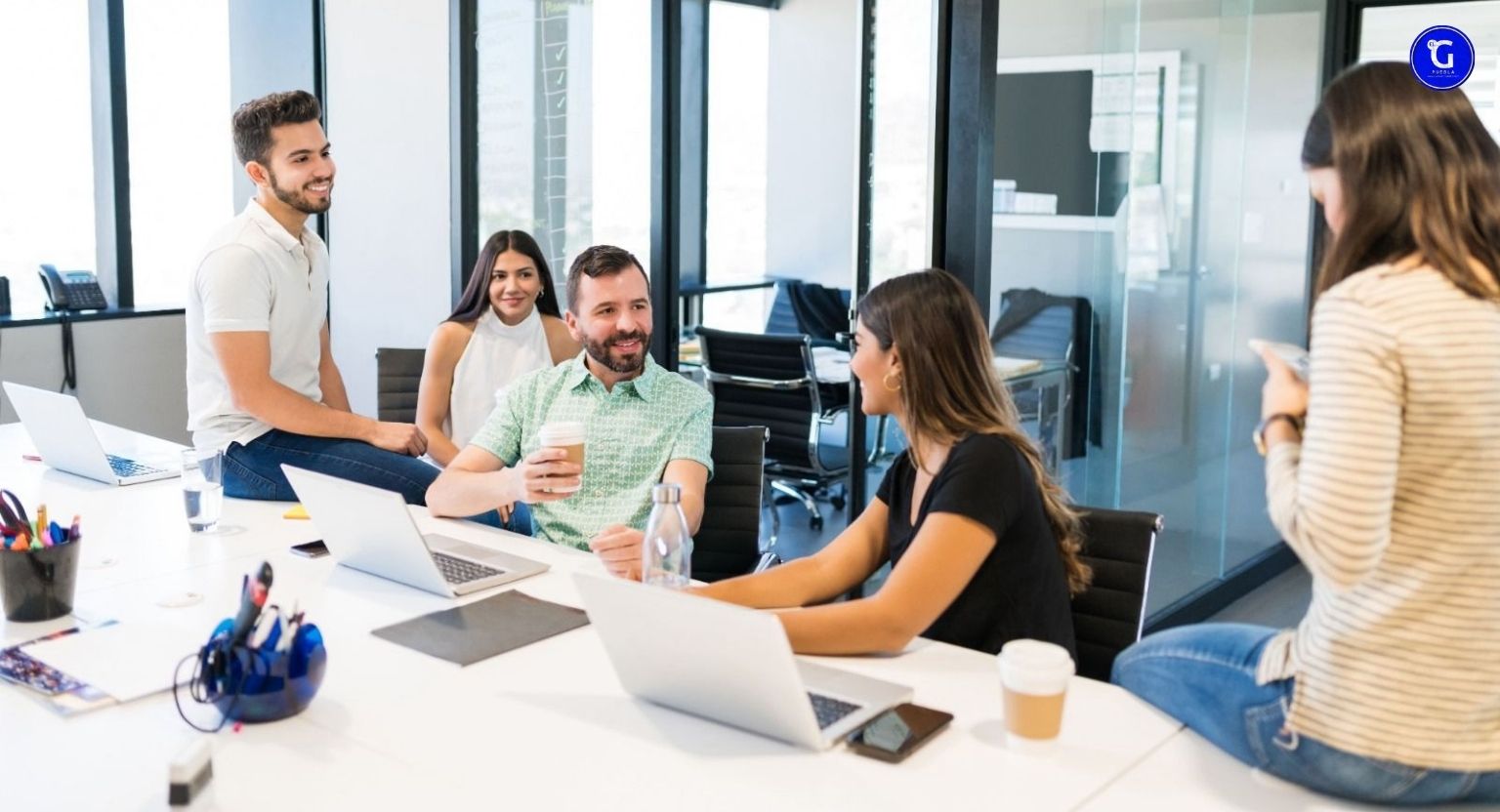 WeWork y Michael Page presentan “La Experiencia Laboral México 2026”