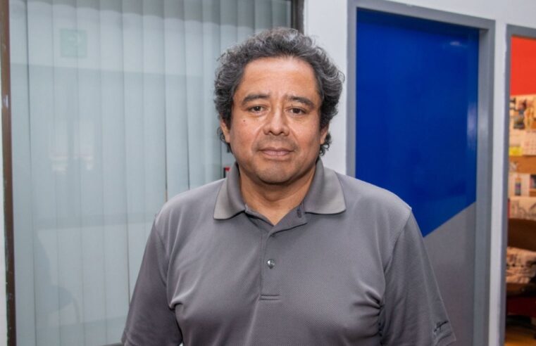 Académico IBERO Puebla te dice cómo evitar daños en tu automóvil durante inundaciones