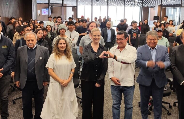 Alianza gobierno estatal-Congreso contra cambio climático