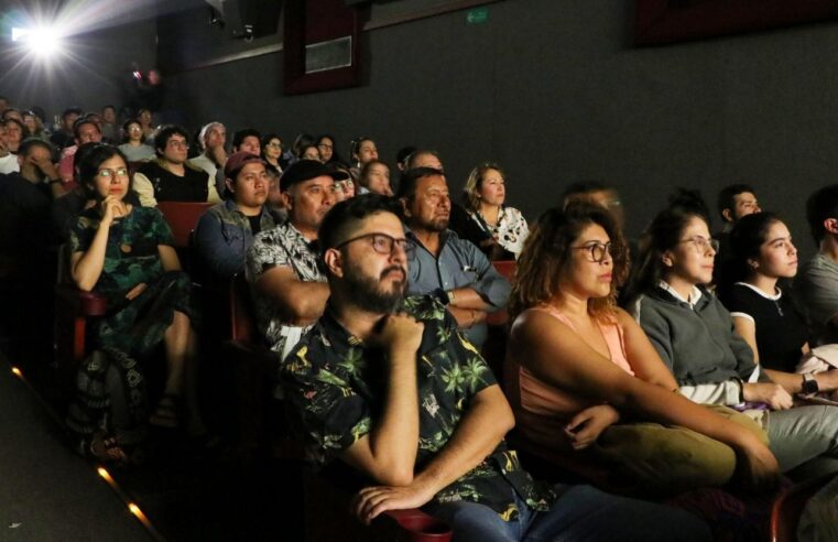 Cinemateca «Luis Buñuel» presenta la 79 Muestra Internacional de la Cineteca Nacional