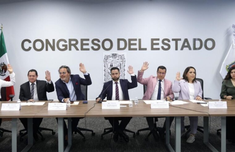 Comisión del Congreso avala reformas para establecer el derecho humano a la ciencia