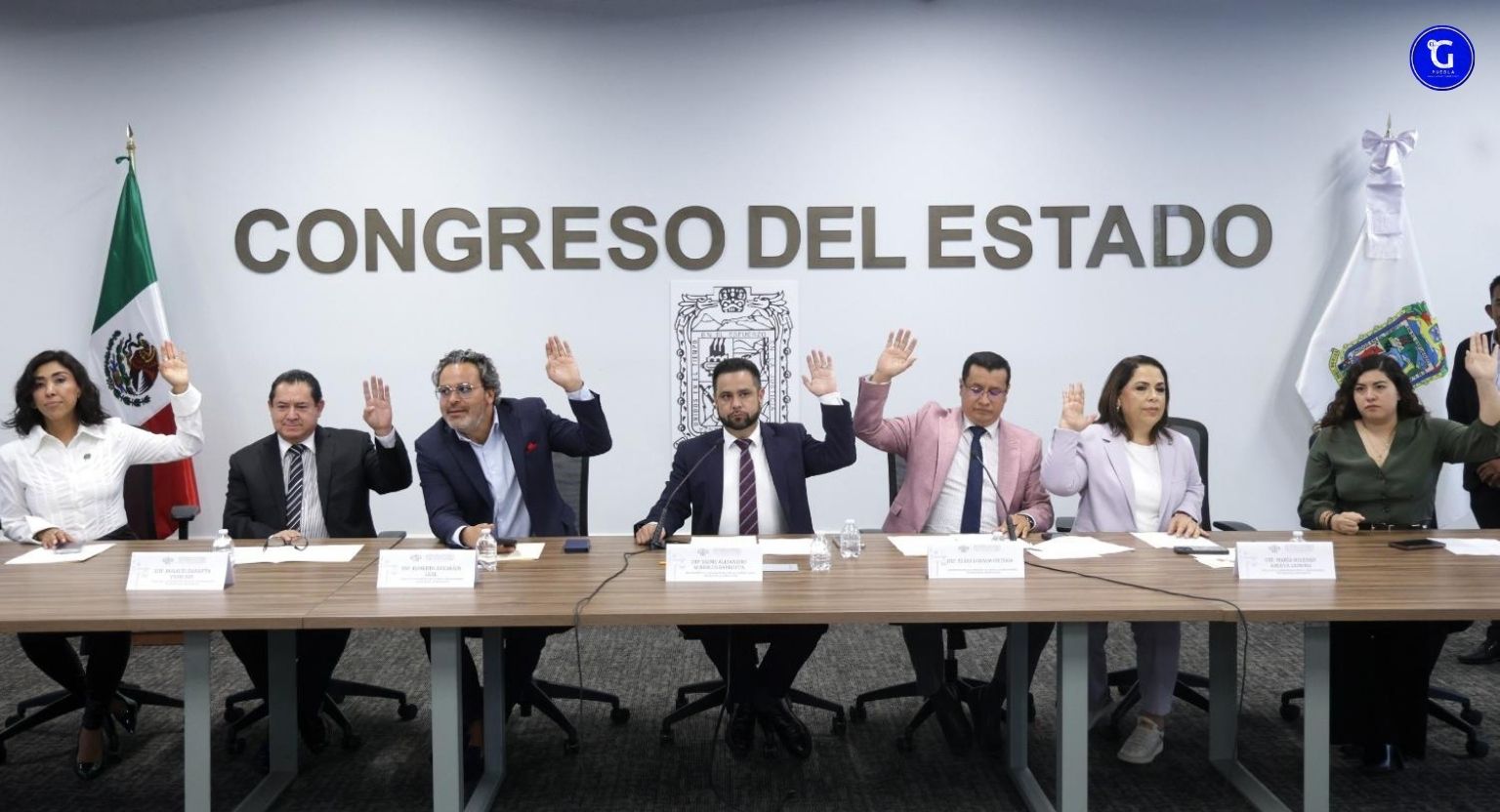 Comisión del Congreso avala reformas para establecer el derecho humano a la ciencia