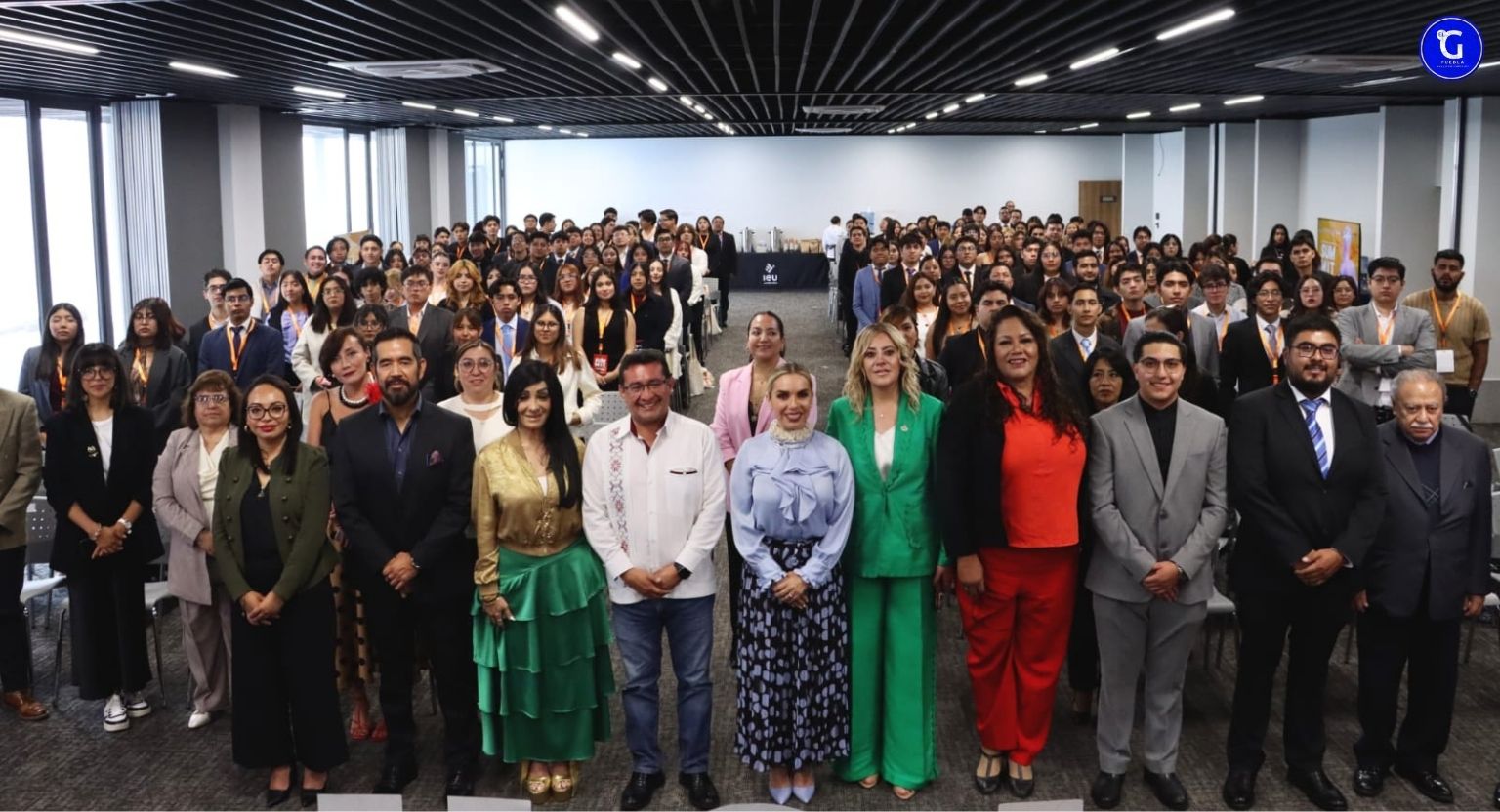 Congreso del Estado fue sede del Summit Nacional de Derecho y Ciencias Penales con Perspectiva de Género