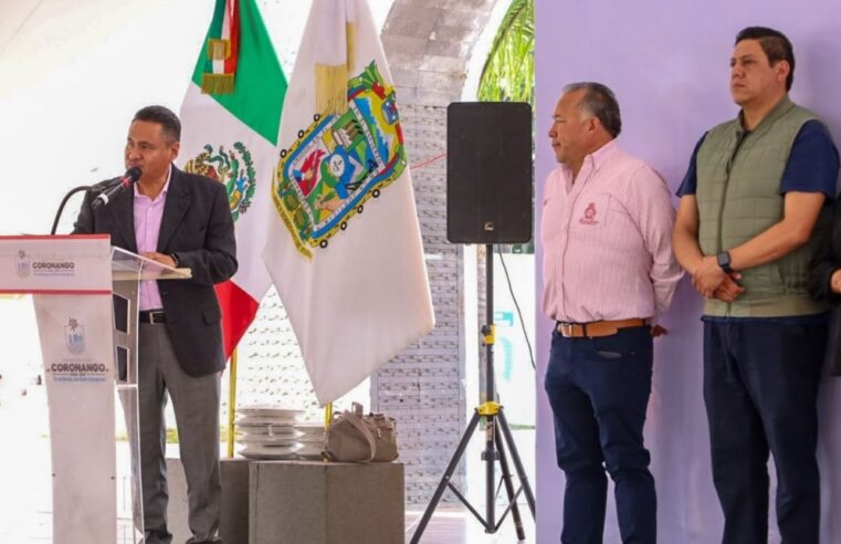 Coronango conecta a ciudadanos con más de 600 vacantes laborales
