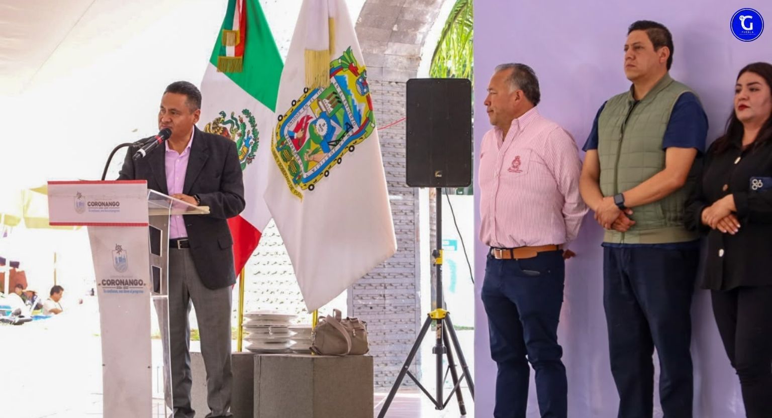 Coronango conecta a ciudadanos con más de 600 vacantes laborales