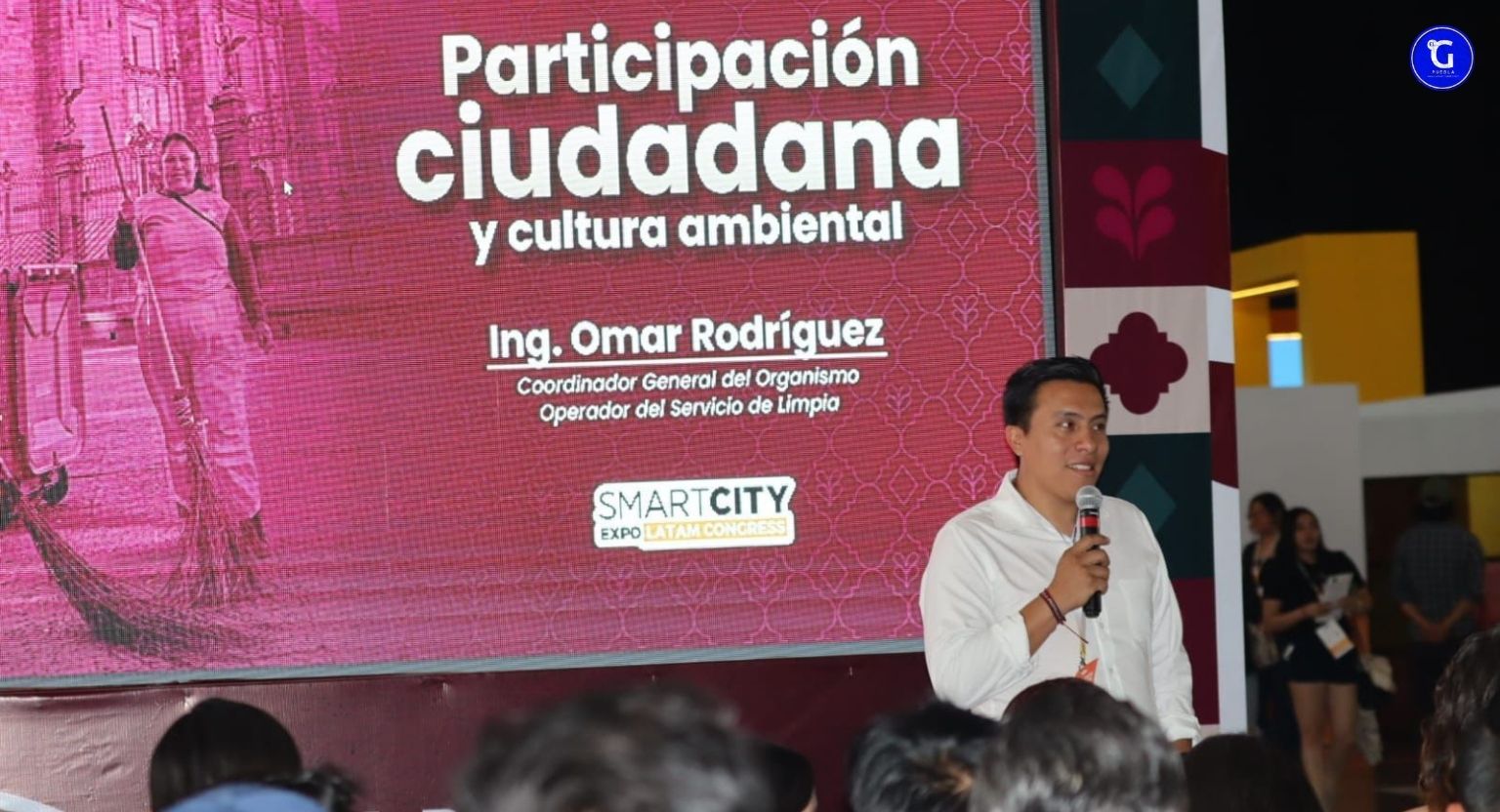 “De la calle a la acción”: la estrategia de limpia que posiciona al Gobierno de Pepe Chedraui como referente nacional