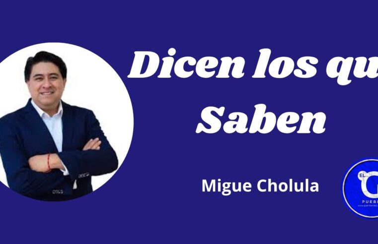 ¿En qué mundo vive el diputado Elpidio Díaz?