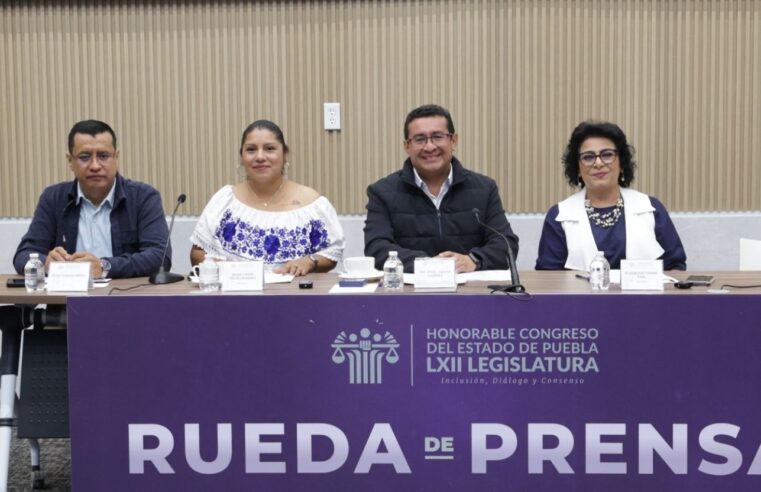Diputada Elisa Limon impulsa agenda legislativa en favor del campo, los pueblos indígenas y el desarrollo regional