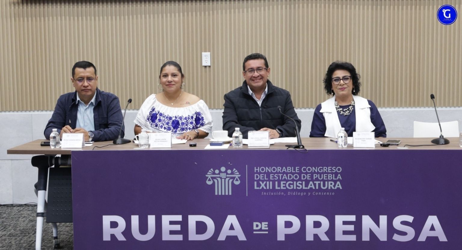 Diputada Elisa Limon impulsa agenda legislativa en favor del campo, los pueblos indígenas y el desarrollo regional