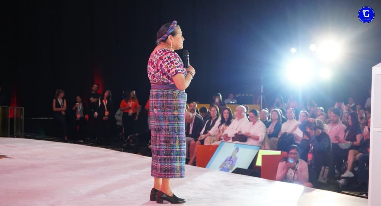 En Puebla trabajamos por los derechos de las mujeres y la inclusión de los pueblos originarios: Pepe Chedraui